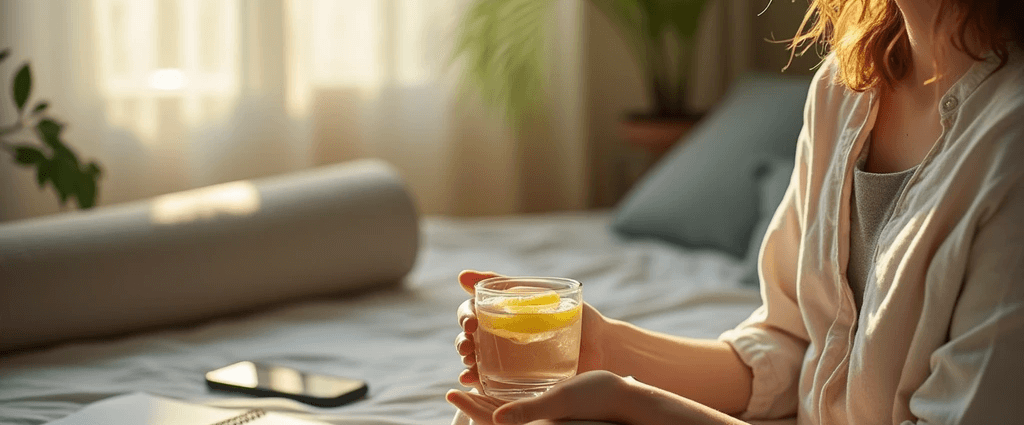 Kebiasaan Pagi yang Produktif